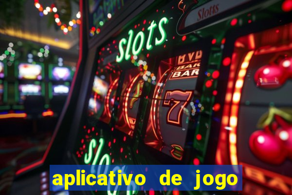 aplicativo de jogo que da bonus no cadastro